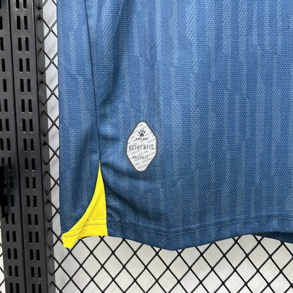 Camiseta Tercera Español