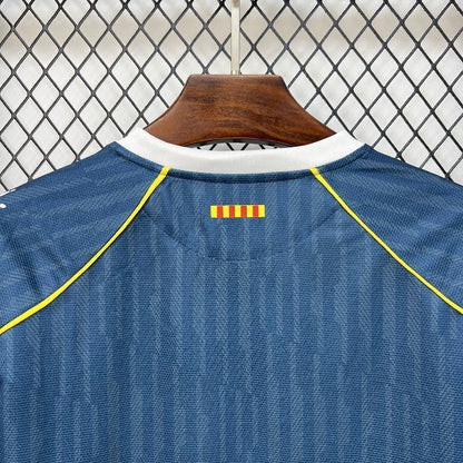 Camiseta Tercera Español
