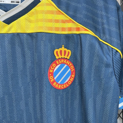Camiseta Tercera Español