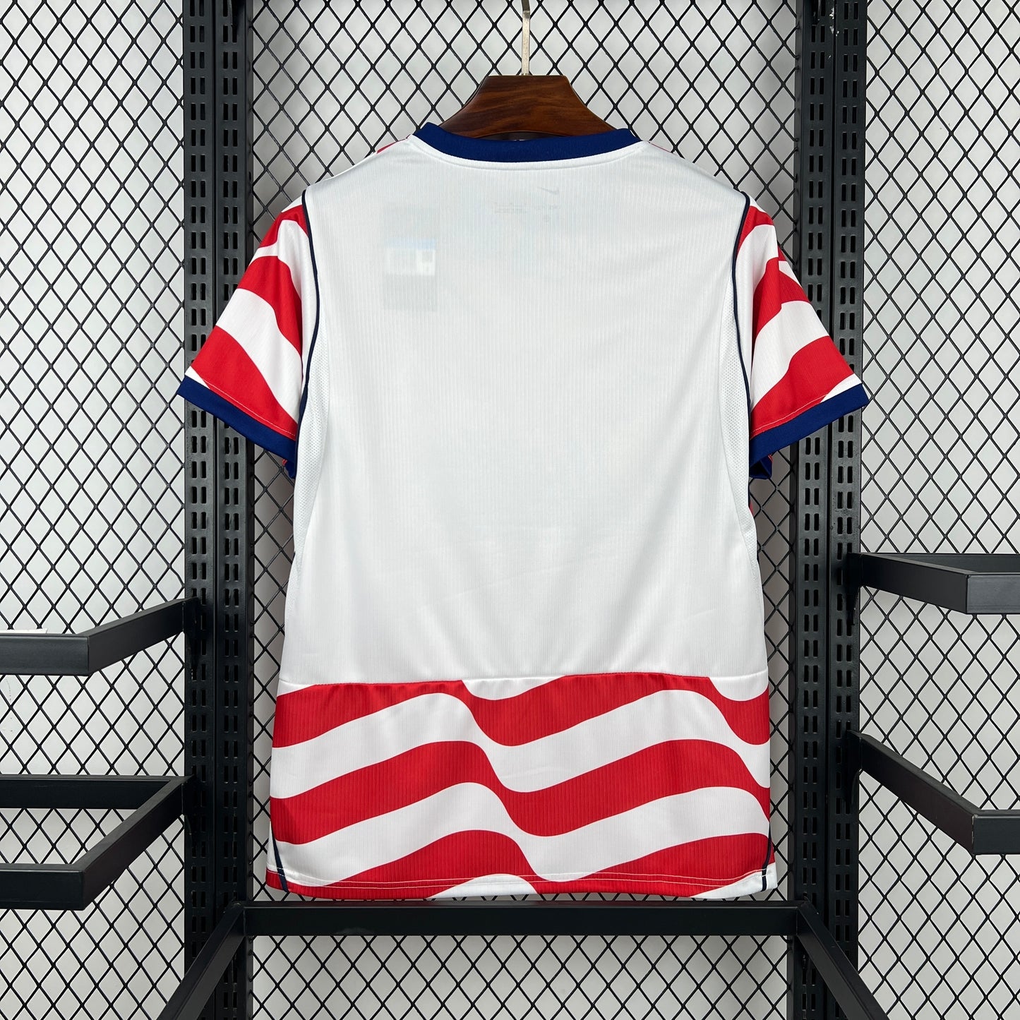 Camiseta Local Estados Unidos