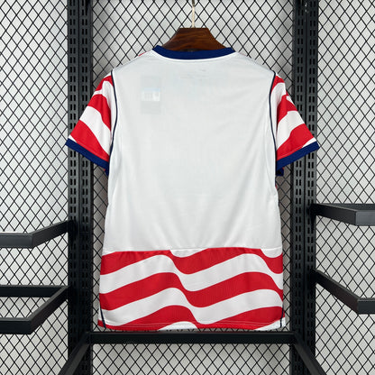 Camiseta Local Estados Unidos