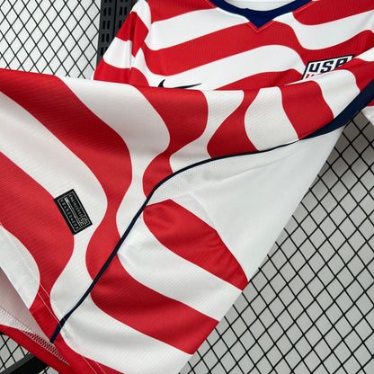Camiseta Local Estados Unidos