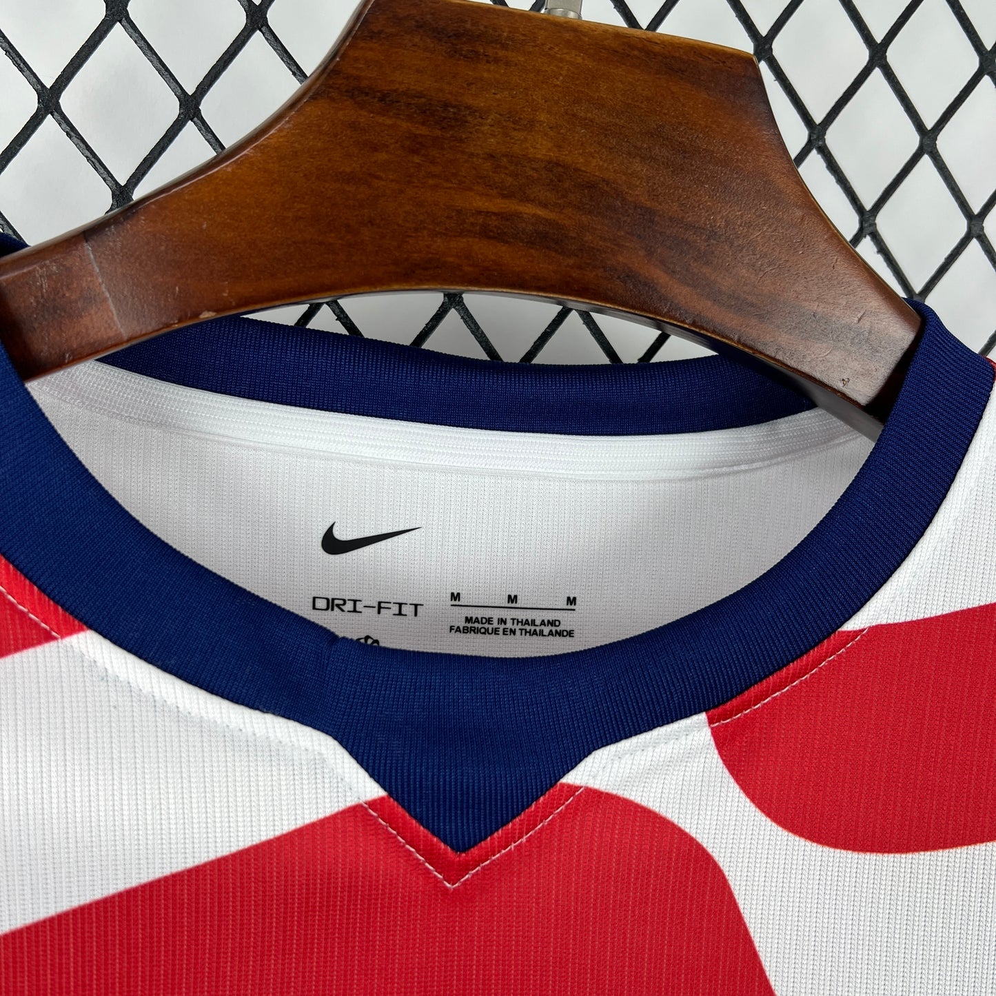 Camiseta Local Estados Unidos