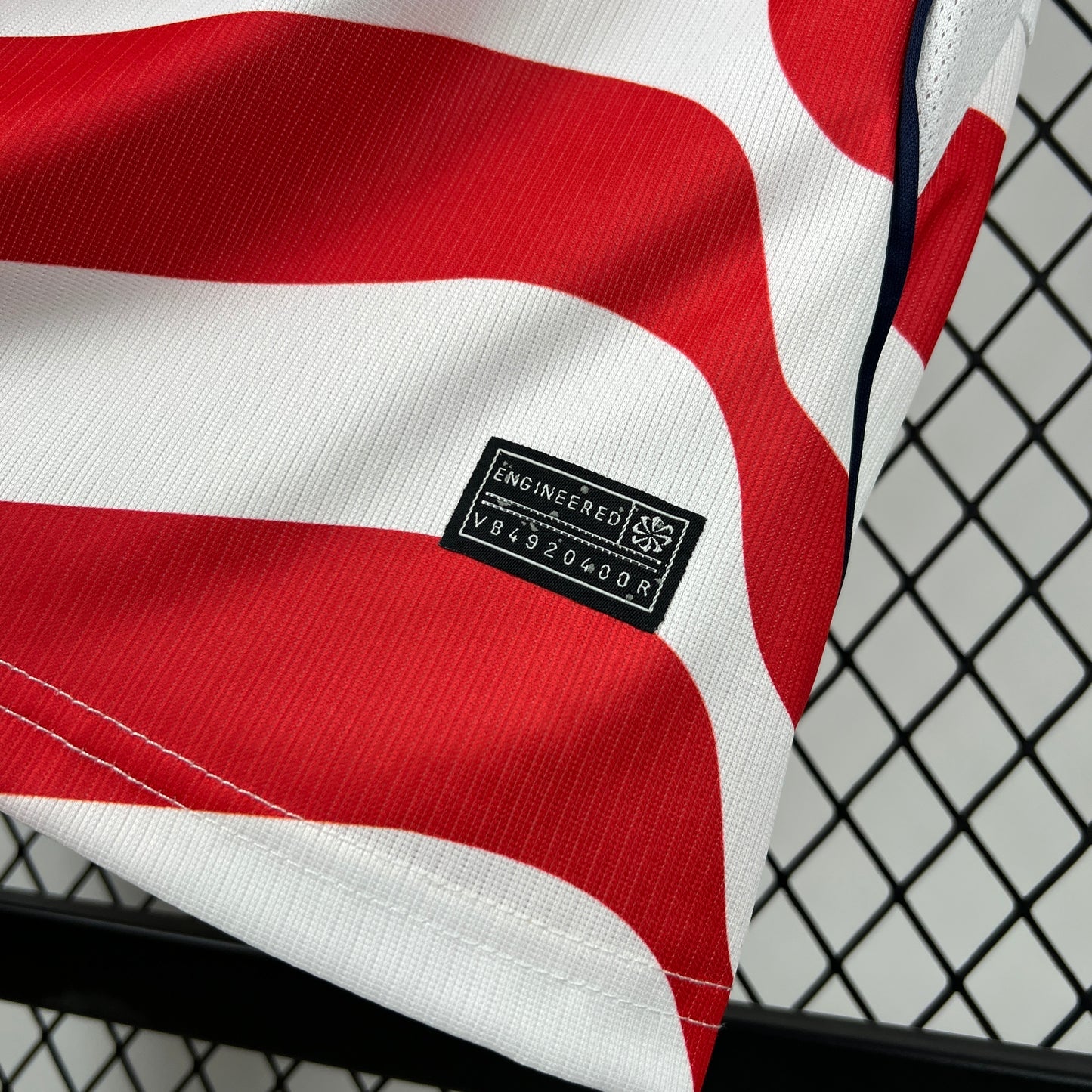 Camiseta Local Estados Unidos