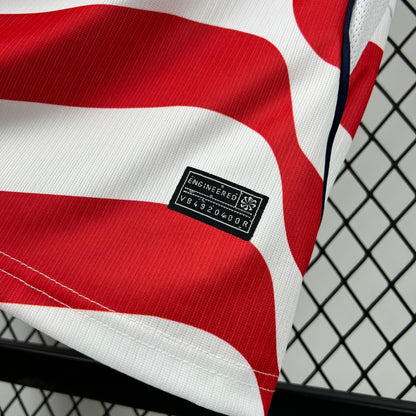 Camiseta Local Estados Unidos