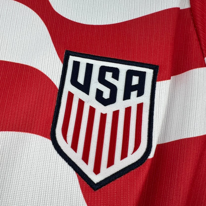 Camiseta Local Estados Unidos