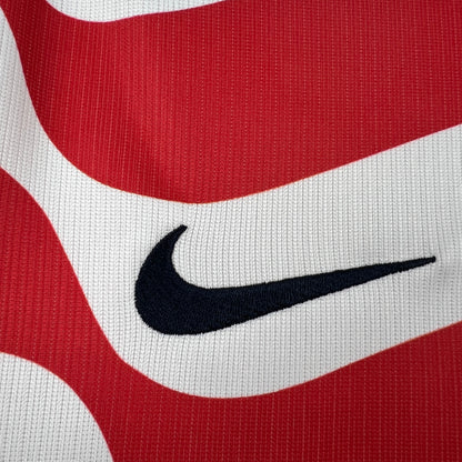 Camiseta Local Estados Unidos