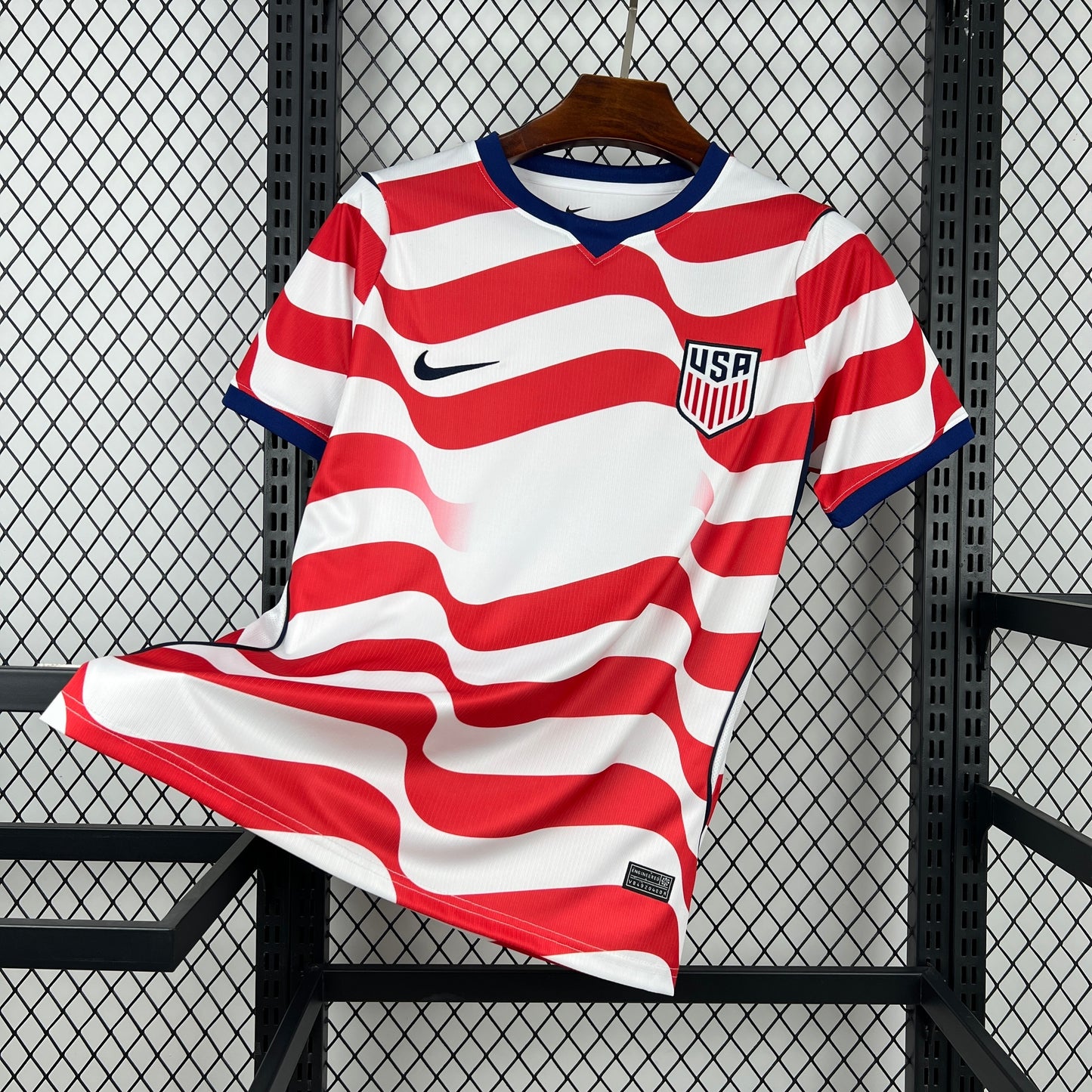 Camiseta Local Estados Unidos