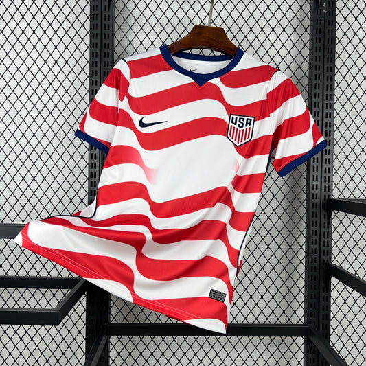 Camiseta Local Estados Unidos