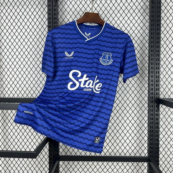 Camiseta Local Everton