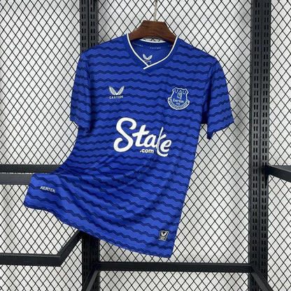 Camiseta Local Everton