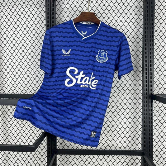 Camiseta Local Everton