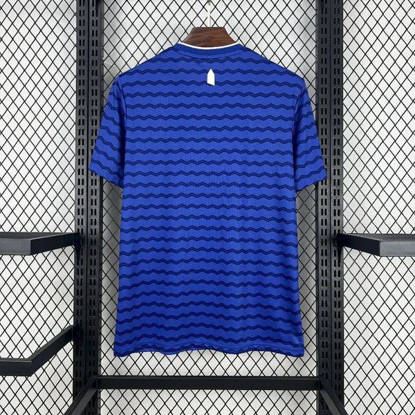 Camiseta Local Everton