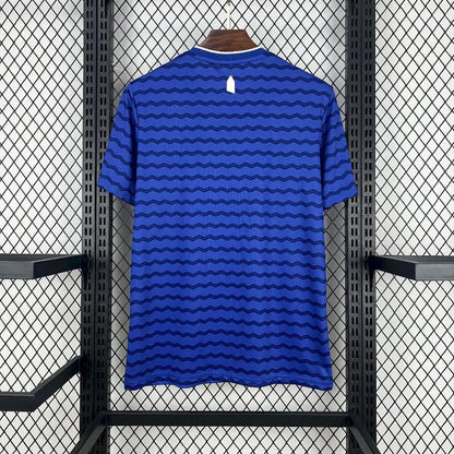 Camiseta Local Everton
