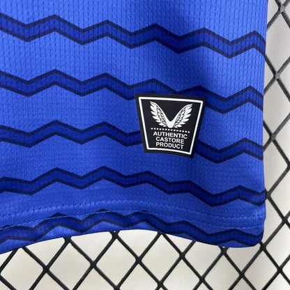 Camiseta Local Everton