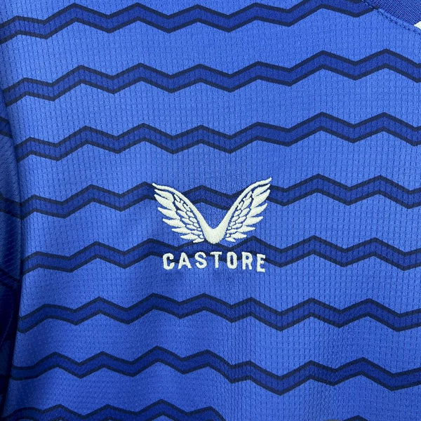 Camiseta Local Everton