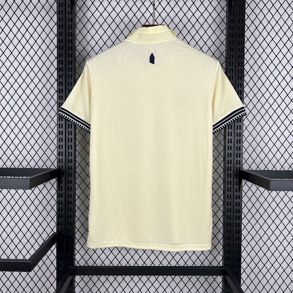 Camiseta Visitante Everton