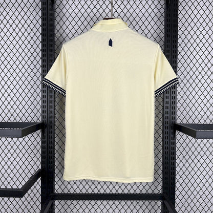 Camiseta Visitante Everton