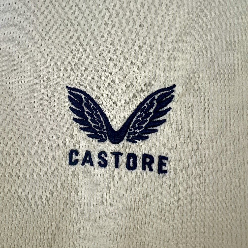 Camiseta Visitante Everton
