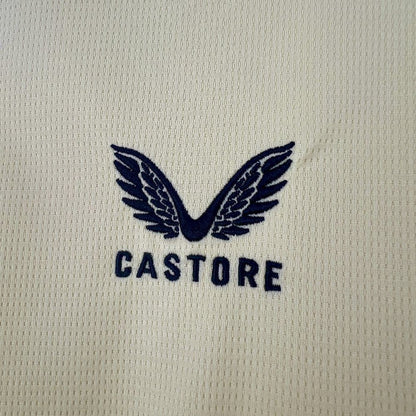 Camiseta Visitante Everton
