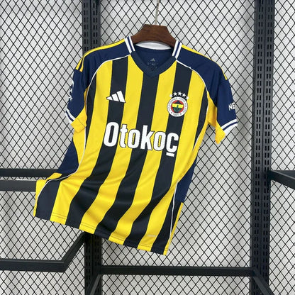 Camiseta Local Fenerbahce