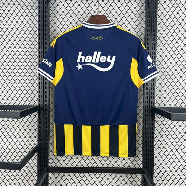 Camiseta Local Fenerbahce