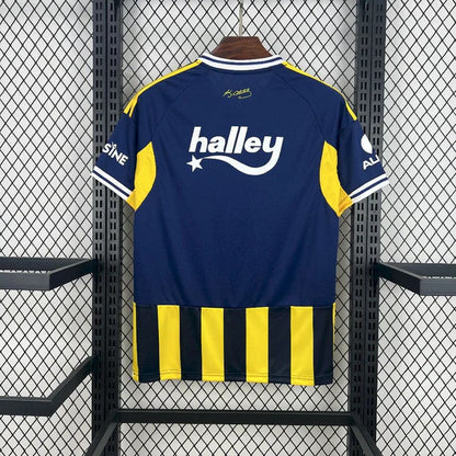 Camiseta Local Fenerbahce