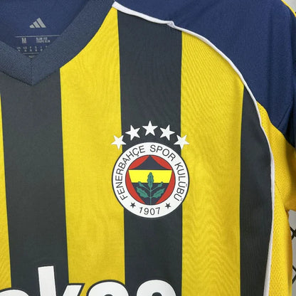 Camiseta Local Fenerbahce