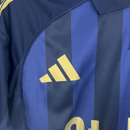 Camiseta Tercera Fenerbahce