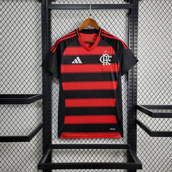 Camiseta Local Flamengo