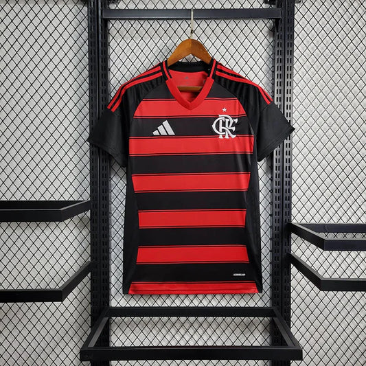 Camiseta Local Flamengo
