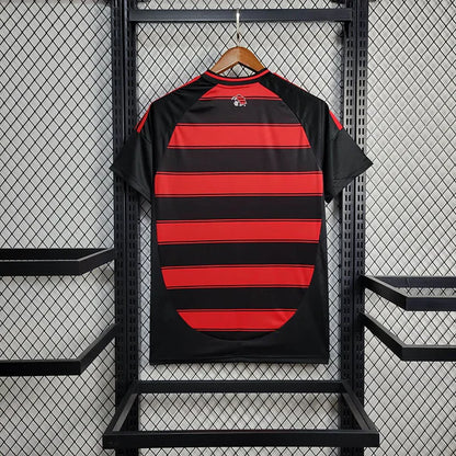 Camiseta Local Flamengo
