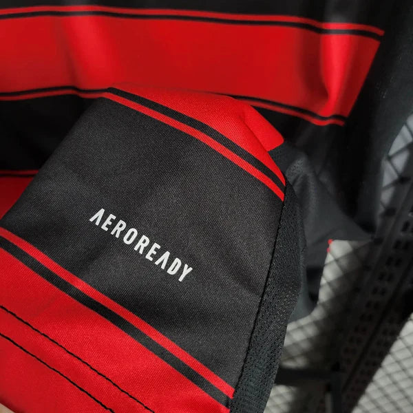 Camiseta Local Flamengo
