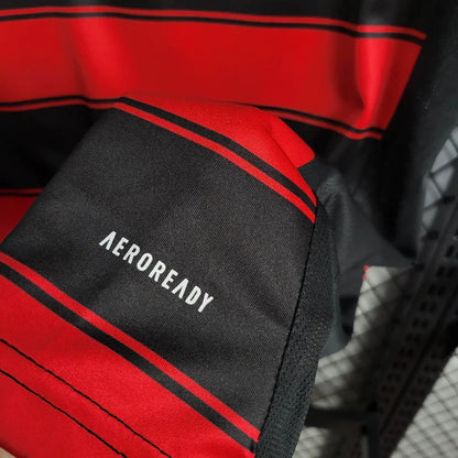 Camiseta Local Flamengo