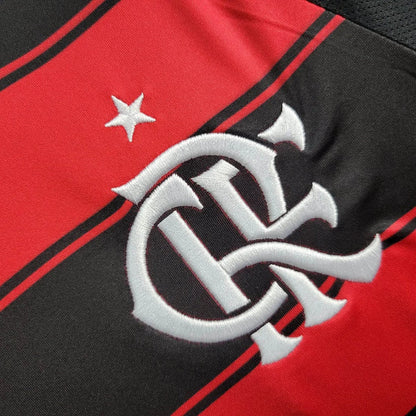 Camiseta Local Flamengo