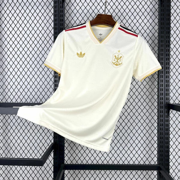 Camiseta Tercera Flamengo