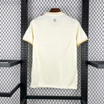 Camiseta Tercera Flamengo