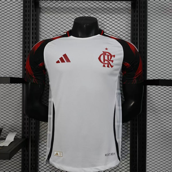 Camiseta Visitante Flamengo