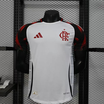 Camiseta Visitante Flamengo