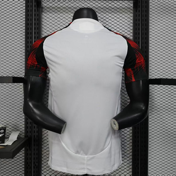 Camiseta Visitante Flamengo