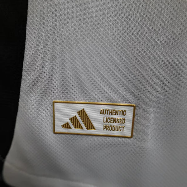 Camiseta Visitante Flamengo