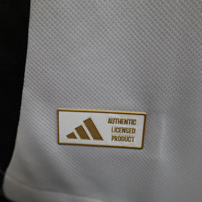 Camiseta Visitante Flamengo