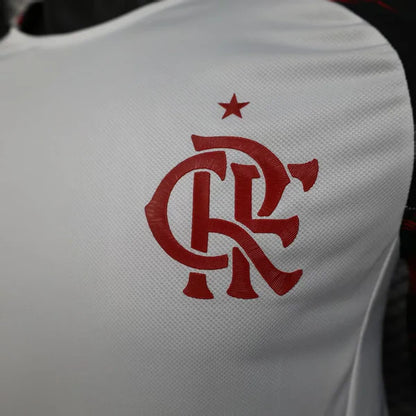 Camiseta Visitante Flamengo