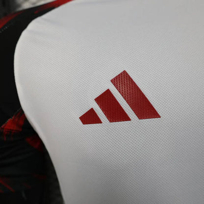 Camiseta Visitante Flamengo