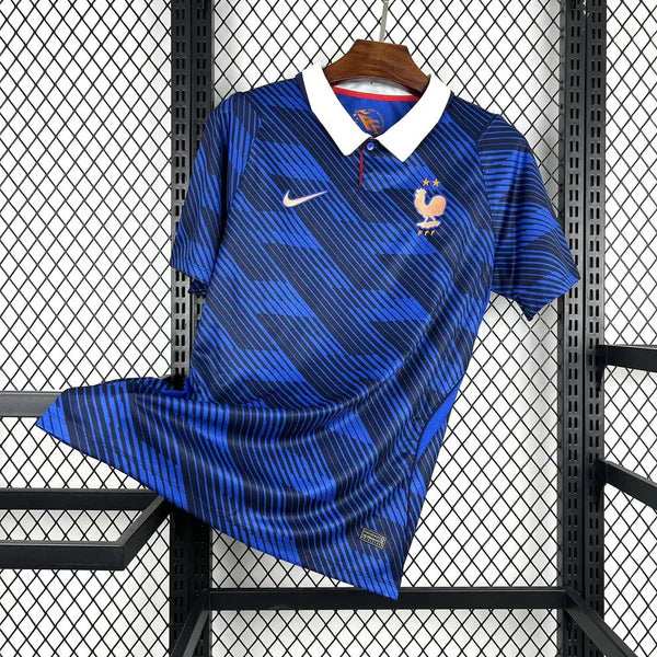 Camiseta Local Francia