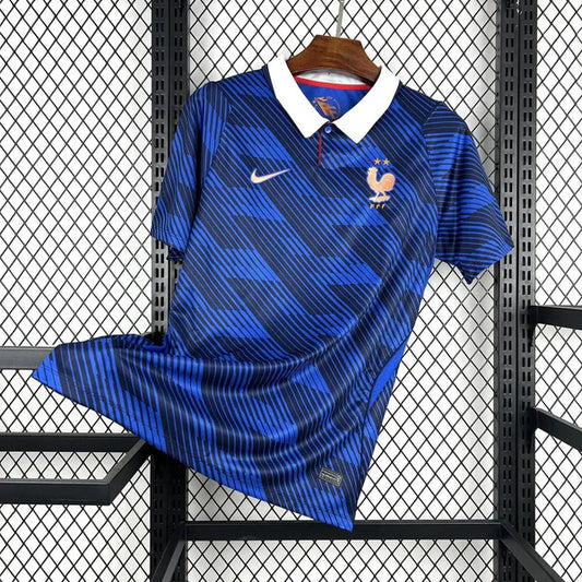 Camiseta Local Francia