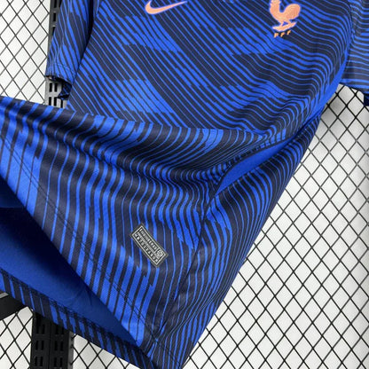 Camiseta Local Francia