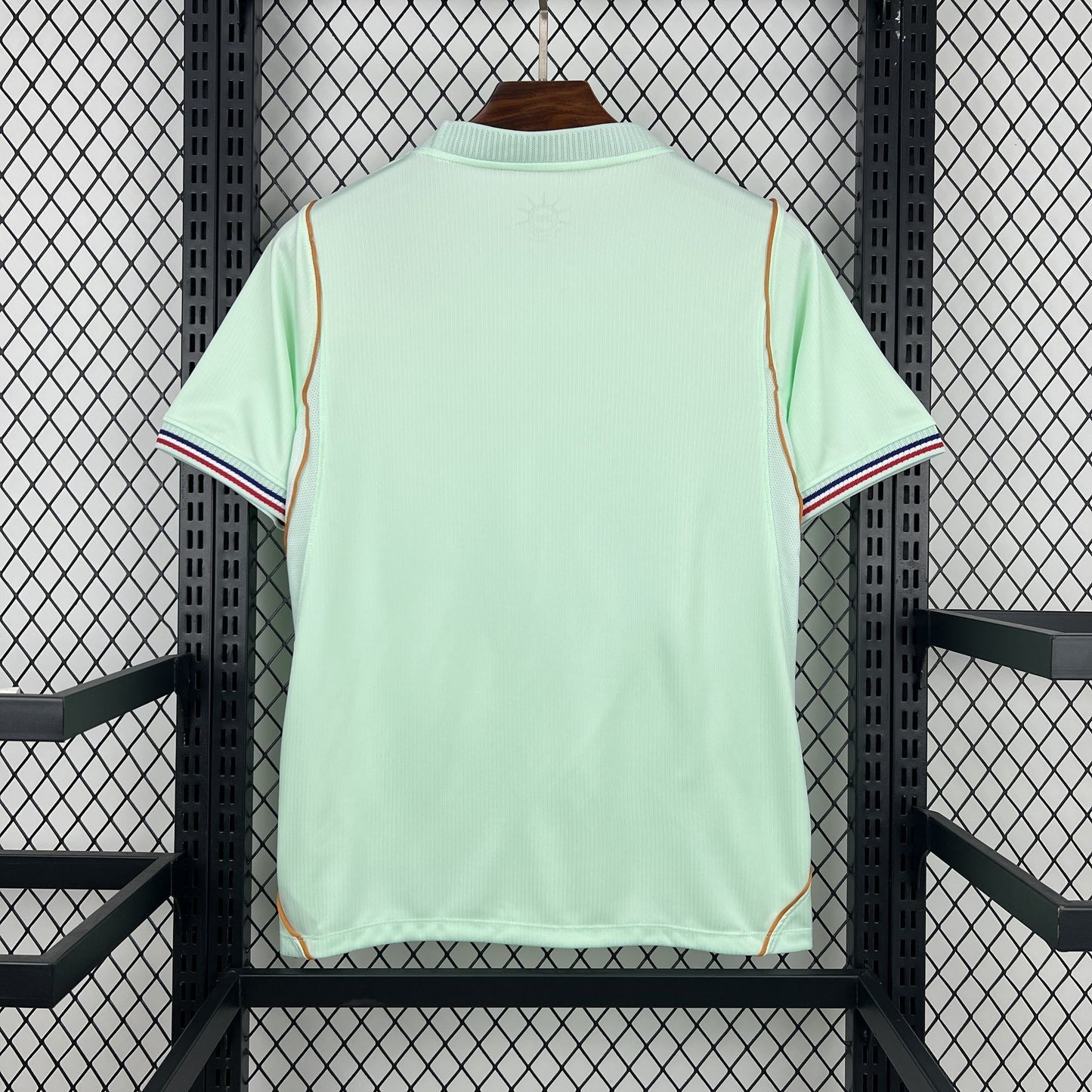 Camiseta Visitante Francia