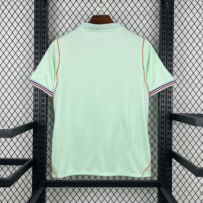 Camiseta Visitante Francia