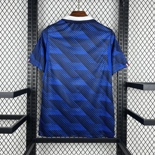 Camiseta Local Francia